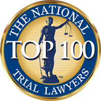 Top 100 | The National Trial Lawyers